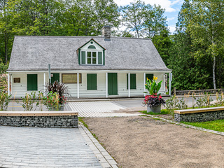 Maison Déry - Québec