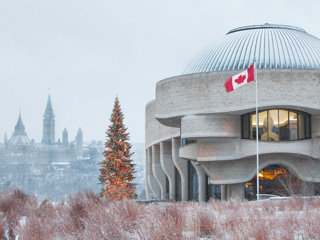 Musée canadien de l'histoire