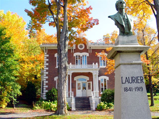Musée Laurier