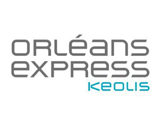Orléans Express - Points de services / Bas-St-Laurent - Gaspésie
