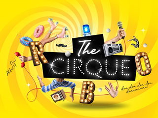 Série hommage du Cirque du Soleil - Hommage à Rock et Belles Oreilles