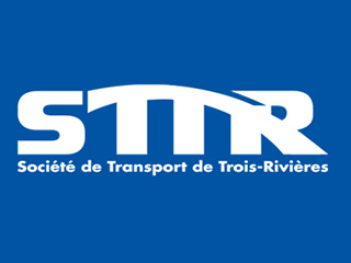 Société de transport de Trois-Rivières (STTR) - Mauricie