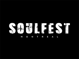 SOULFEST MTL - Montréal