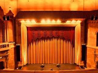 Théâtre Granada