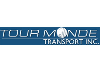 Tour Monde Transport - Montréal