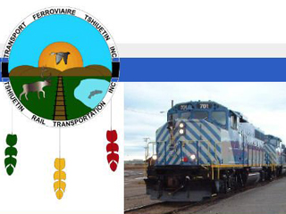 Transport Ferroviaire Tshiuetin Inc. - Côte-Nord