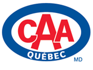 Voyages CAA-Québec