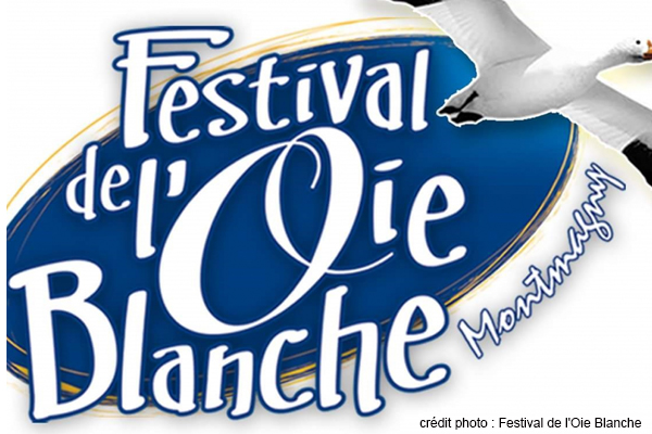 Festival de l'Oie Blanche