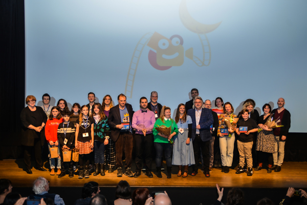 Festival International du Film pour Enfants de Montréal