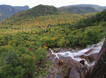 Vivez des aventures aux couleurs de l’automne avec Aventure Québec