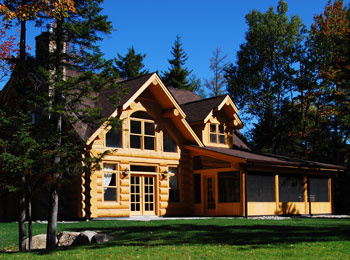 Trouvez confort, luxe et nature au Centre de Villégiature du lac Fiddler