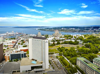 Hilton Québec