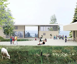 Jardin de Métis : un nouveau laboratoire créatif d’ici 2021!