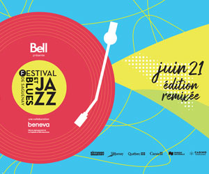 Festival Jazz & Blues de Saguenay