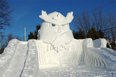 Célébrez l’hiver en grand avec Saguenay en Neige!