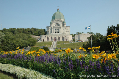 Découvrir la musique sacrée grâce aux sites religieux du Québec