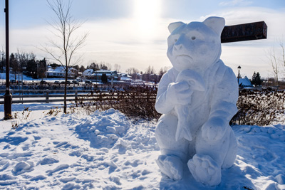 Découvrez Saguenay en Neige, un festival d’hiver incontournable!