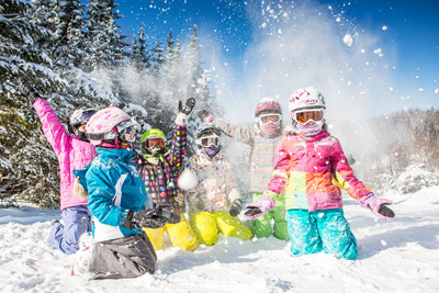 Un hiver qui promet aux stations de ski du Québec!