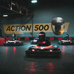 Action 500 Karting & Paintball : du divertissement pour petits et grands