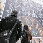 La Biennale de Québec, l’incontournable rendez-vous artistique de l’hiver canadien