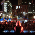 Célébrez la créativité numérique au festival MUTEK de Montréal