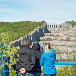 Centrales, barrages et centres d’interprétation : cet été, Hydro-Québec vous propose de faire des découvertes électrisantes aux quatre coins du Québec! C’est gratuit!