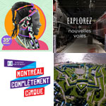 Des festivals et des expositions à découvrir cet été au Québec