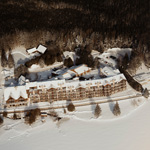Offrez-vous une escapade hivernale au Grand Lodge Mont-Tremblant