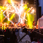 Célébrez la musique en grand avec la 40e édition du Festival Innu Nikamu