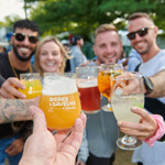 Le festival Bières et Saveurs de Chambly a 20 ans : soyez de la fête!