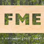 Le festival de musique émergente (FME) à petite échelle, mais haut en couleurs!