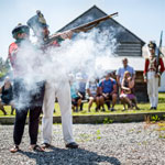 Le Fort Ingall : un rendez-vous passionnant avec l’histoire
