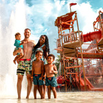 Le Super Aqua Club : une destination familiale qui fait des vagues!