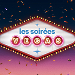 Les Casinos du Québec mettent le paquet aux soirées Vegas