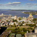 Posez un nouveau regard sur Québec avec l’Observatoire de la Capitale