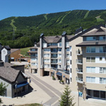 Préparez votre escapade estivale à la montagne avec Hébergement Mont-Sainte-Anne
