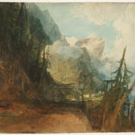 Succombez à l’art de Turner au Musée national des beaux-arts du Québec!