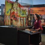 Vivez une expérience culturelle enrichissante au Musée canadien de l’histoire