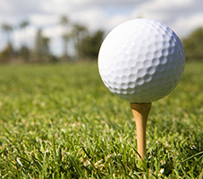 Pour savoir où jouer au golf cet été… par ici!